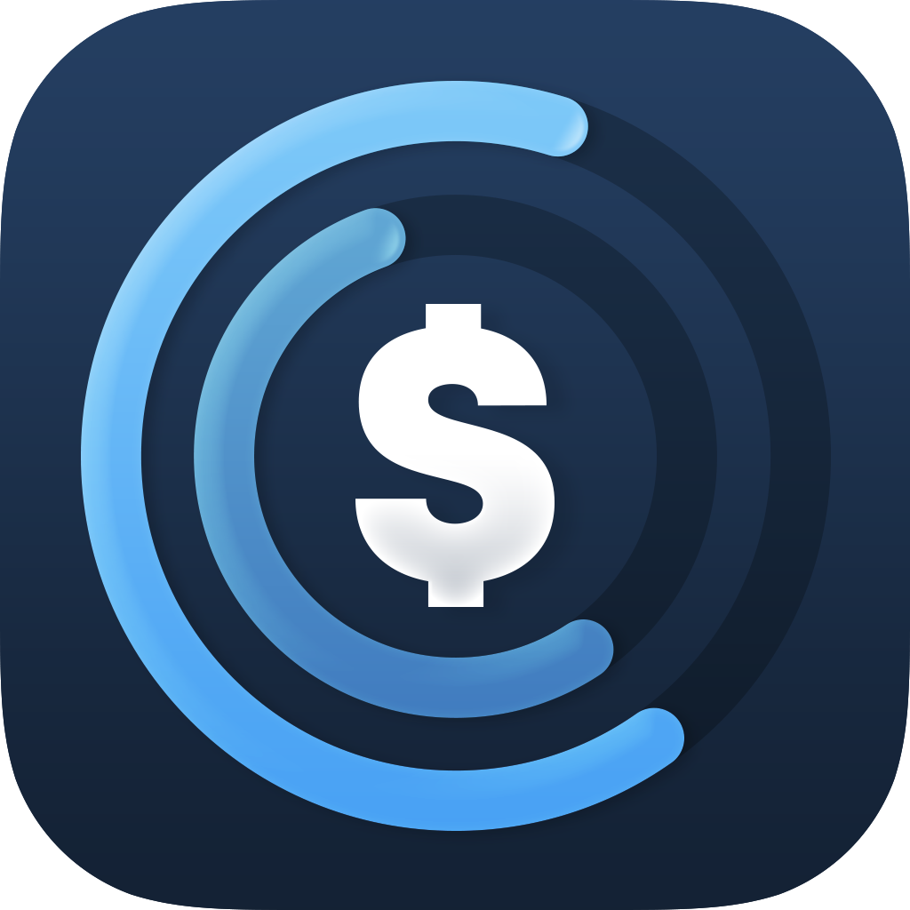 INCOME Timer icon